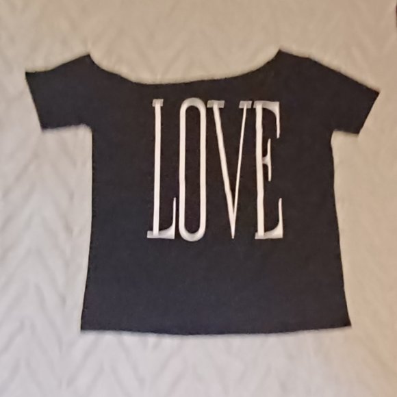 Tops - LOVE